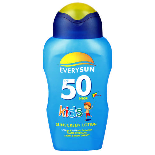 Everysun kids
