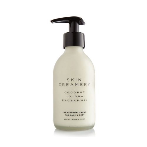 Skin Creamery