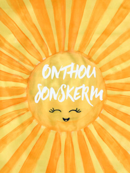 Sonskerm