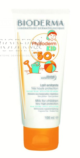bioderma kids