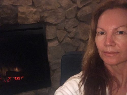 Margaret se wereld: Die oploop tot die Golden Globes