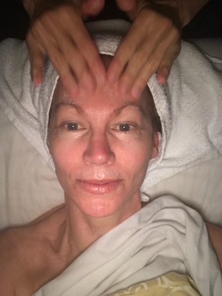 Margaret se wereld: Die oploop tot die Golden Globes