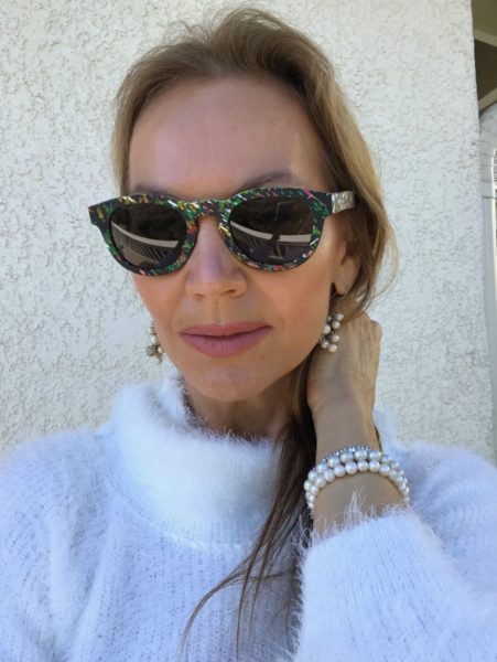 Margaret se wereld: Die oploop tot die Golden Globes