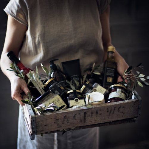 Die eerste Keyes Pantry-mark van 2019: 26 Januarie