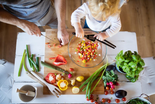 19 Gesondheidsneigings vir 2019