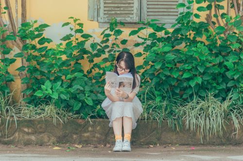 Supersensitiwiteite: ondersteun jou kind só