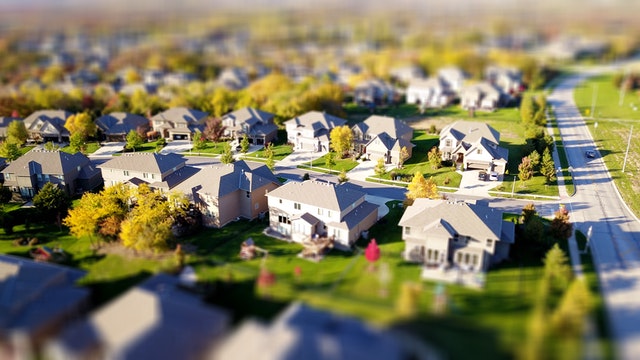 Verkoper, kry jou huis reg vir skoudae