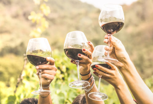 19 Gesondheidsneigings vir 2019