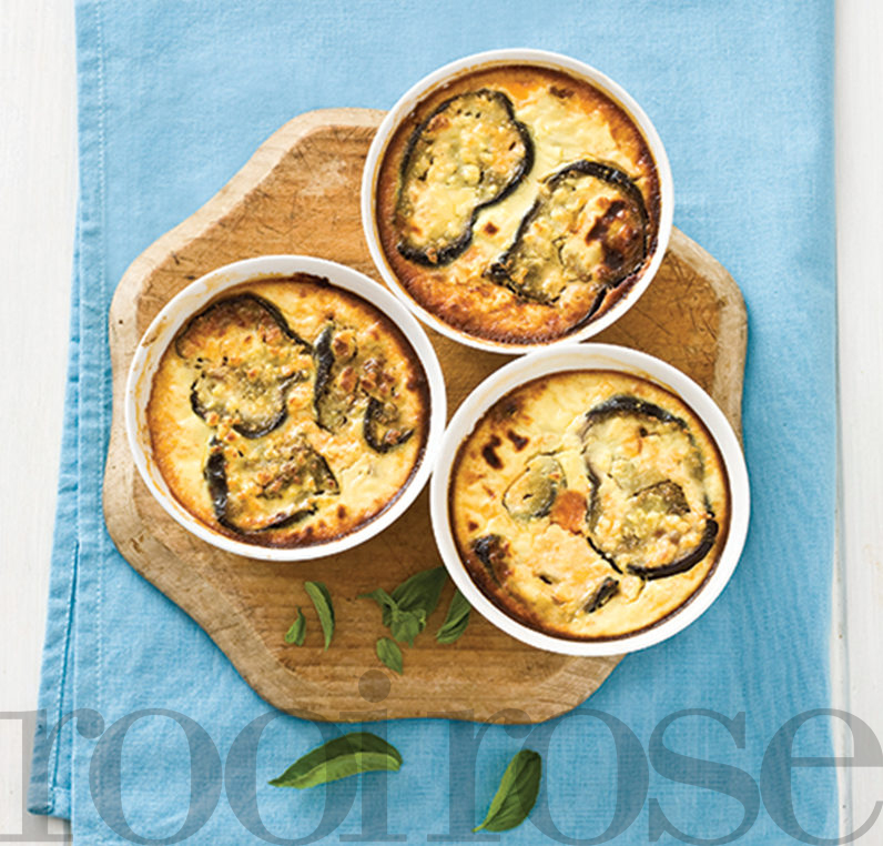 7 vinnige vegetariese aandetes