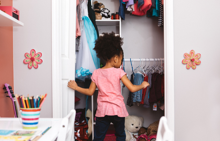 5 wenner-wenke vir kinderkamers