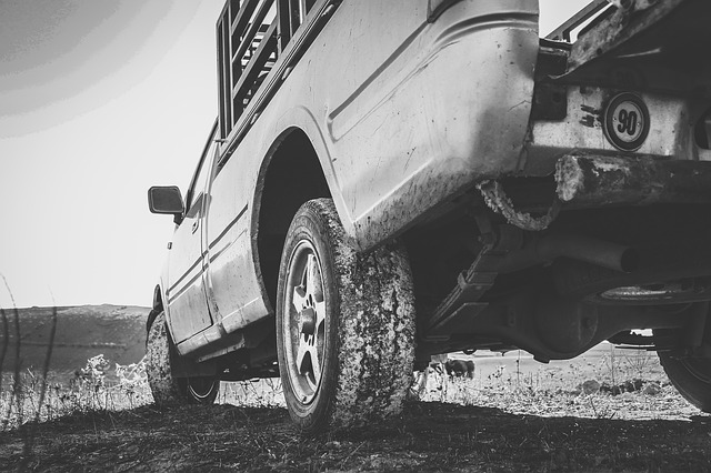 2 dinge wat jy moet weet oor grensposte, jou motor en versekering