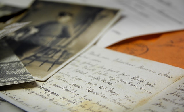 Ly jy ook aan nostalgie?