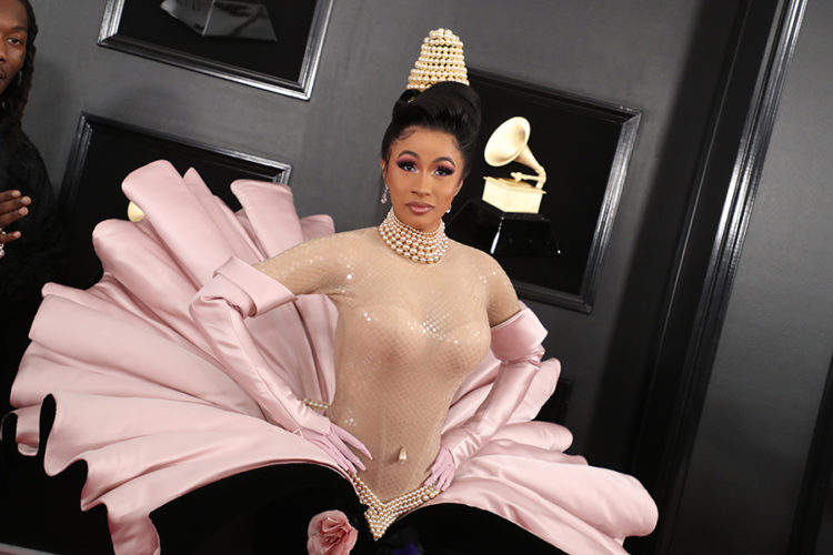 Ons gunsteling-uitrustings by die 2019-Grammy-toekennings