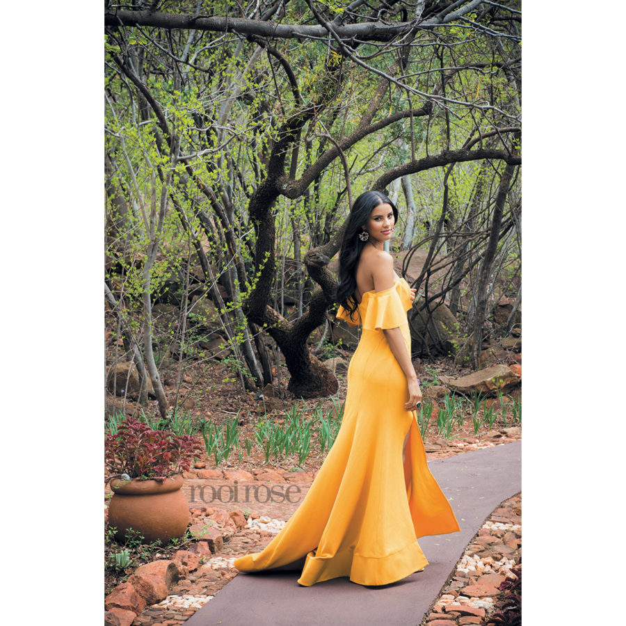 Suid-Afrikaners het asem opgehou met die Mej. Heelal-wedstryd, want ons eie Tamaryn Green was enduit onder die topvyf. Uiteindelik was sy die naaswenner, maar wat ons betref, is sy op soveel vlakke ’n wenner.