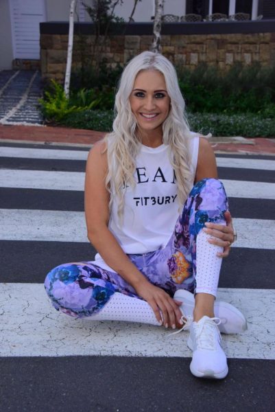 Sosiale media-influencer’s onder 25: Helé Ananté Wansbury