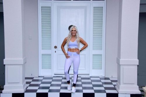 Sosiale media-influencer’s onder 25: Helé Ananté Wansbury