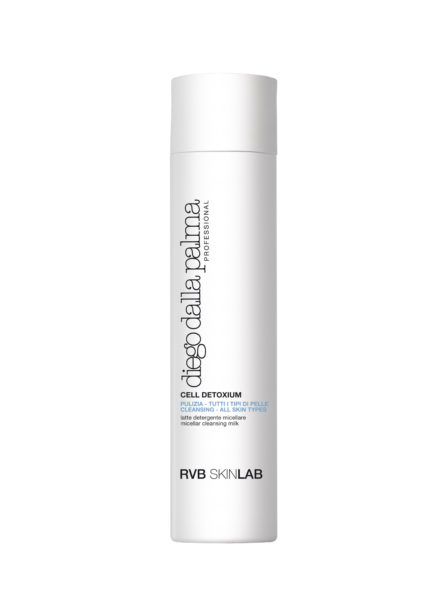Micellar Cleanser