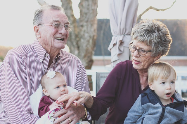 Nuwe grense: Wanneer ouers en hul volwasse kinders saamwoon