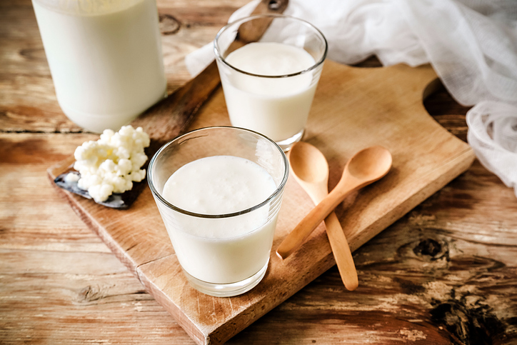 Laktose-intolerant? Hoe om die regte jogurt te kies