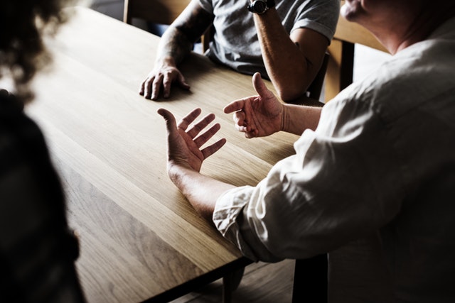 Jou kind en eetversteurings: Wat ouers kan doen om te help