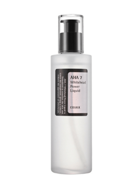 COSRX AHA 7 Whitehead Power Liquid