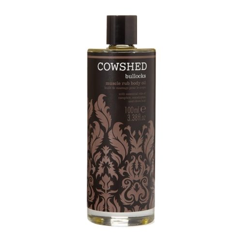 COWSHED-Bullocks-Muscle-Rub-Body-Oil-100ml-832210001436