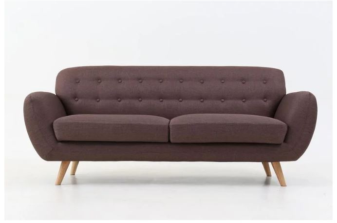 Immergroen Mid Century