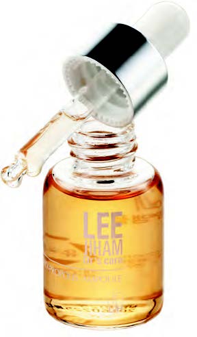 Leecham
