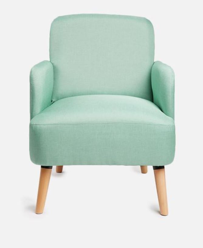 Immergroen Mid Century