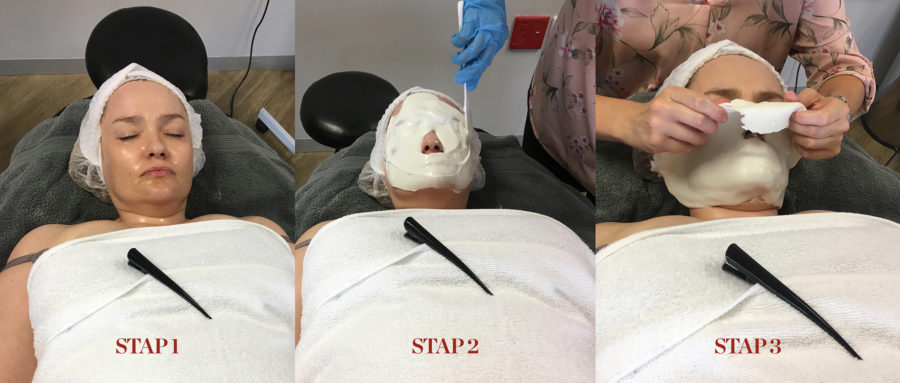 Ons toets Nimue se Smart Resurfacer Peel