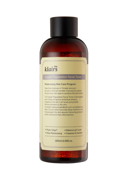 Supple Preparation Facial Toner_Bottle 2