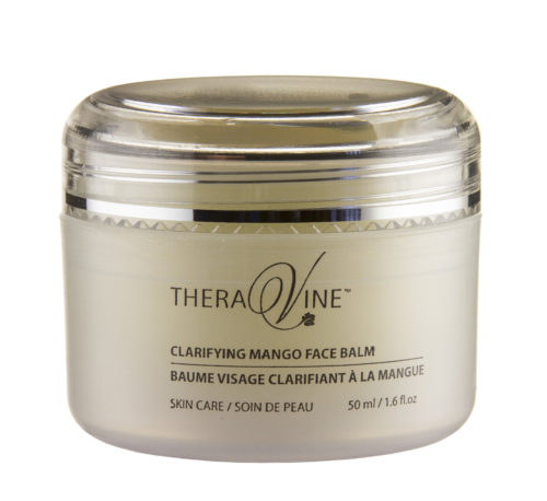 T544 Clarifying Mango Face Balm 50ml