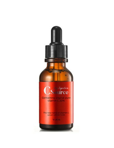 TIA’M My Signature C Source Vitamin C Serum