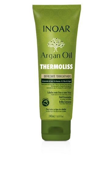 Thermoliss Anti-Drizz Styling Balm