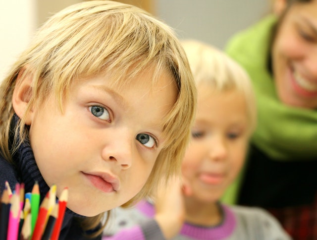 Is jou kind ADHD of begaafd?