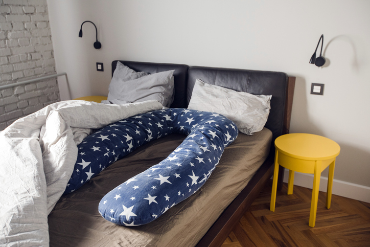 Die knusste kussings: Wat jy moet weet voordat jy weer kussings koop
