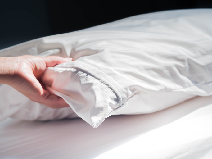 Die knusste kussings: Wat jy moet weet voordat jy weer kussings koop