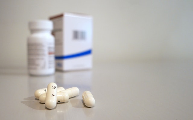 Berg jou medisyne reg: 5 dinge wat almal moet doen