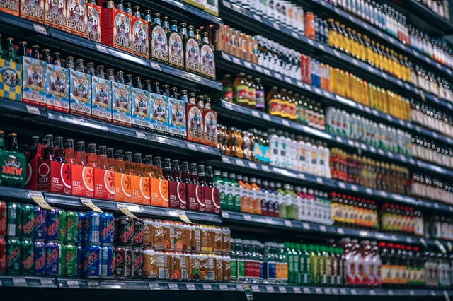 Stroopsoet is stout: Eet minder suiker