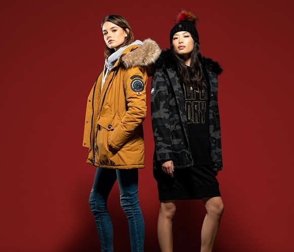 Ons top 10 winteritems Ons top 10 winteritems