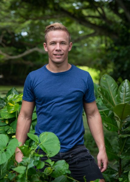 Survivor SA – Island of Secrets