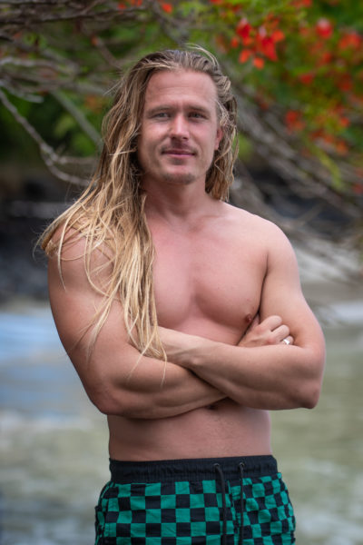 Survivor SA – Island of Secrets