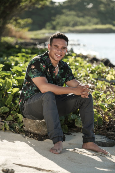Survivor SA: Island of Secrets