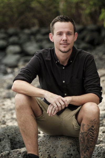 Survivor SA: Island of Secrets