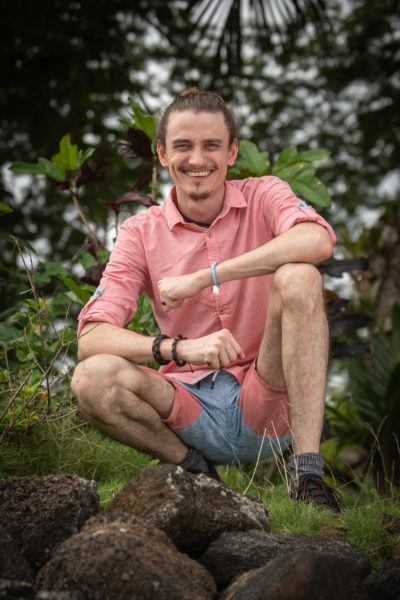 Survivor SA – Island of Secrets