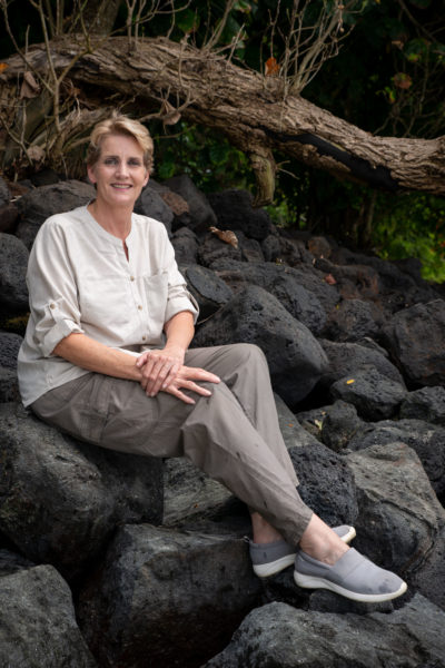 Survivor SA: Island of Secrets