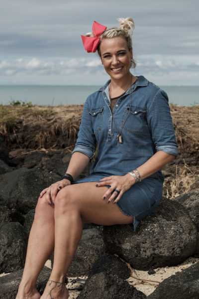 Survivor SA: Island of Secrets