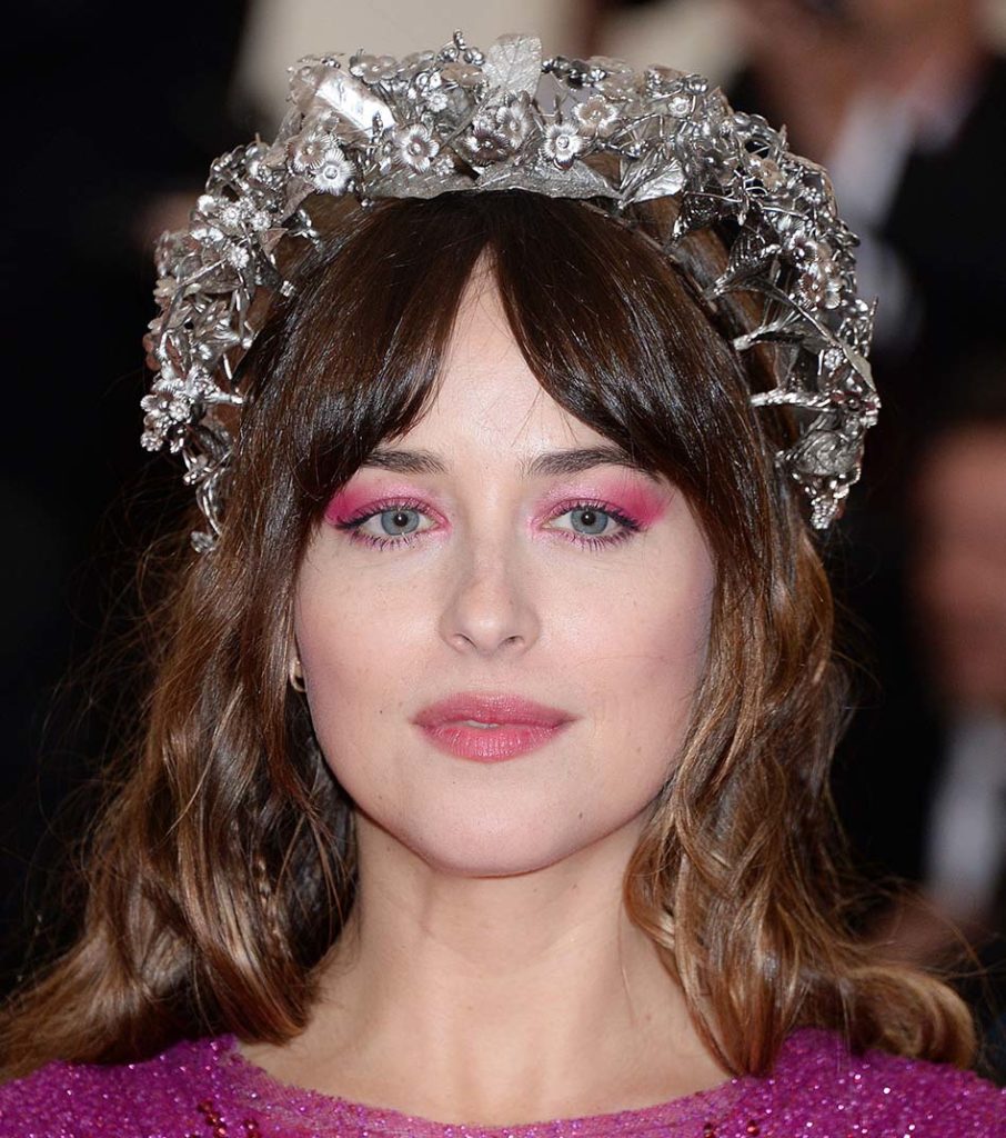 Die vreemdste voorkomste by die MET Gala!