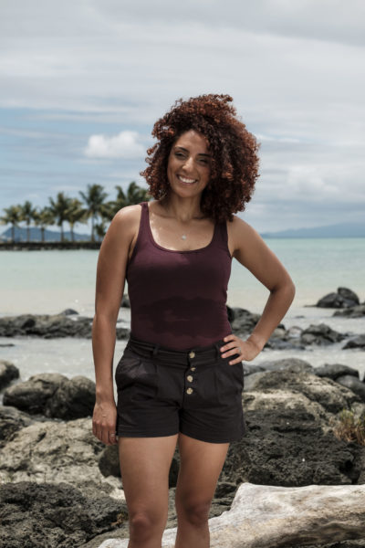 Survivor SA – Island of Secrets