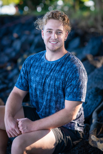 Survivor SA: Island of Secrets